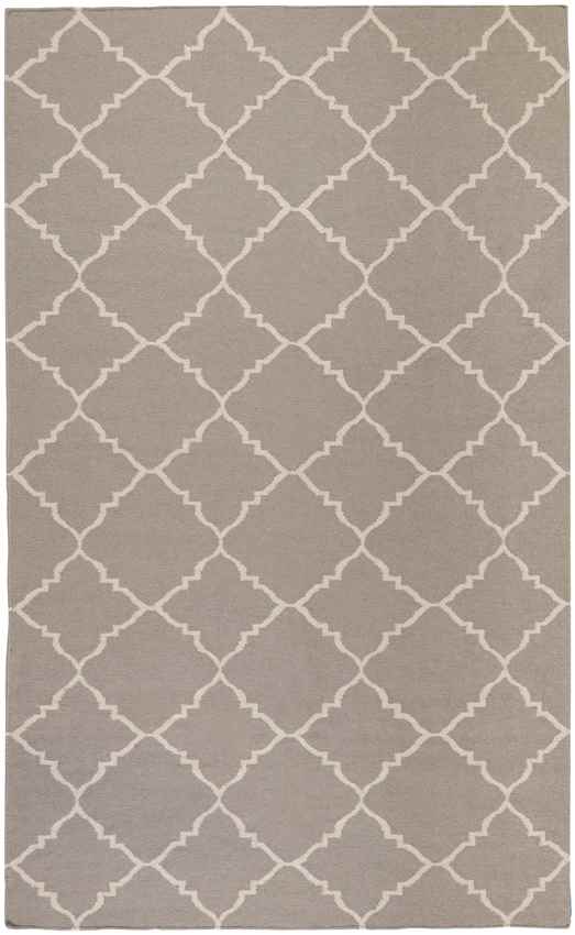 Selwerd Modern Camel Area Rug