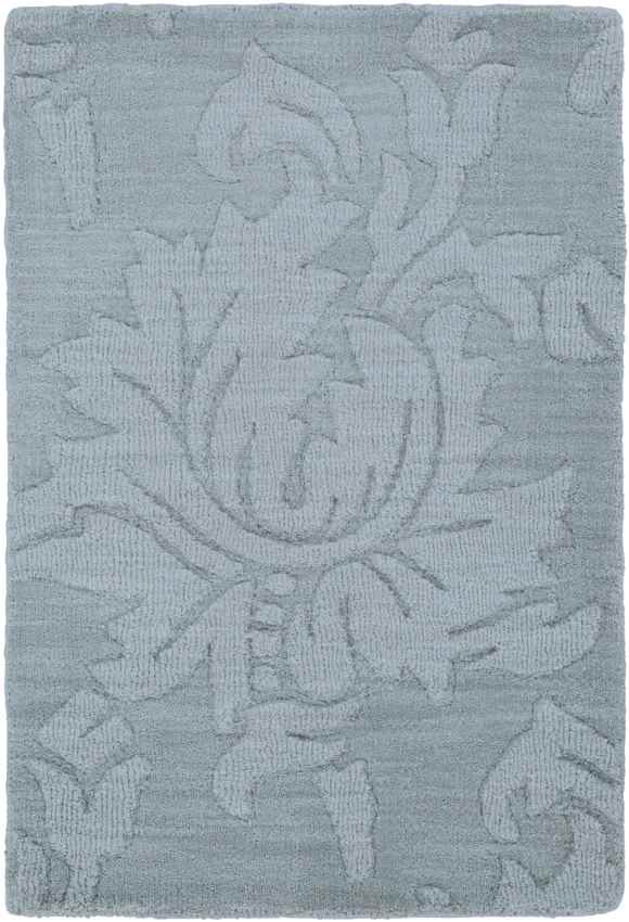 Coalhurst Modern Sage Area Rug