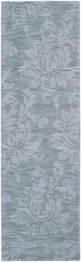 Coalhurst Modern Sage Area Rug