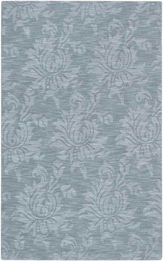 Coalhurst Modern Sage Area Rug