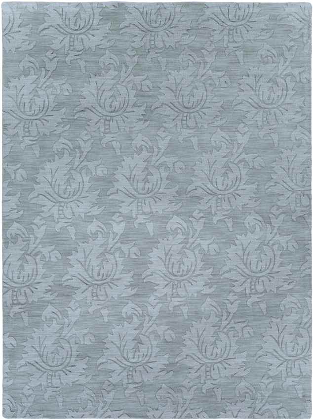 Coalhurst Modern Sage Area Rug