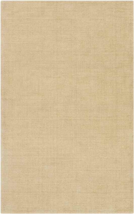 Rennes Modern Beige Area Rug