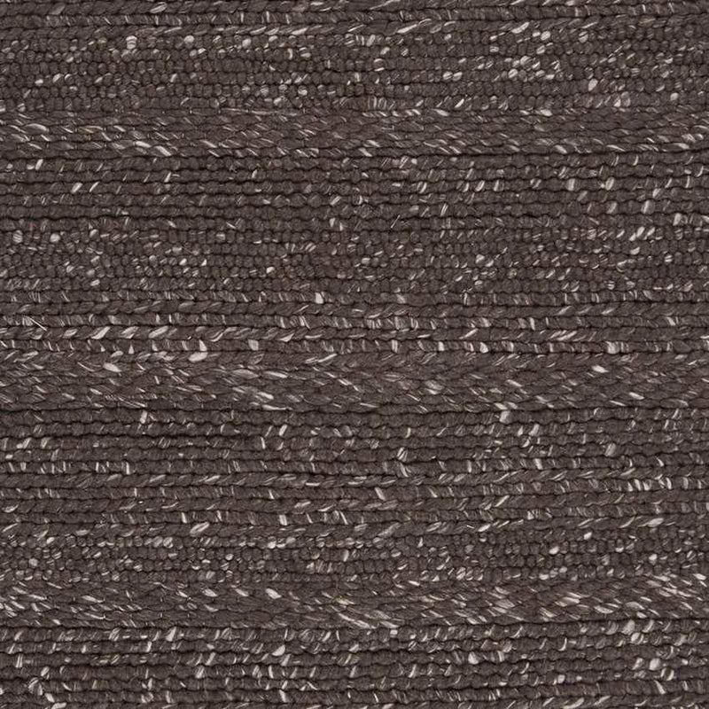 Alex Modern Dark Brown Area Rug