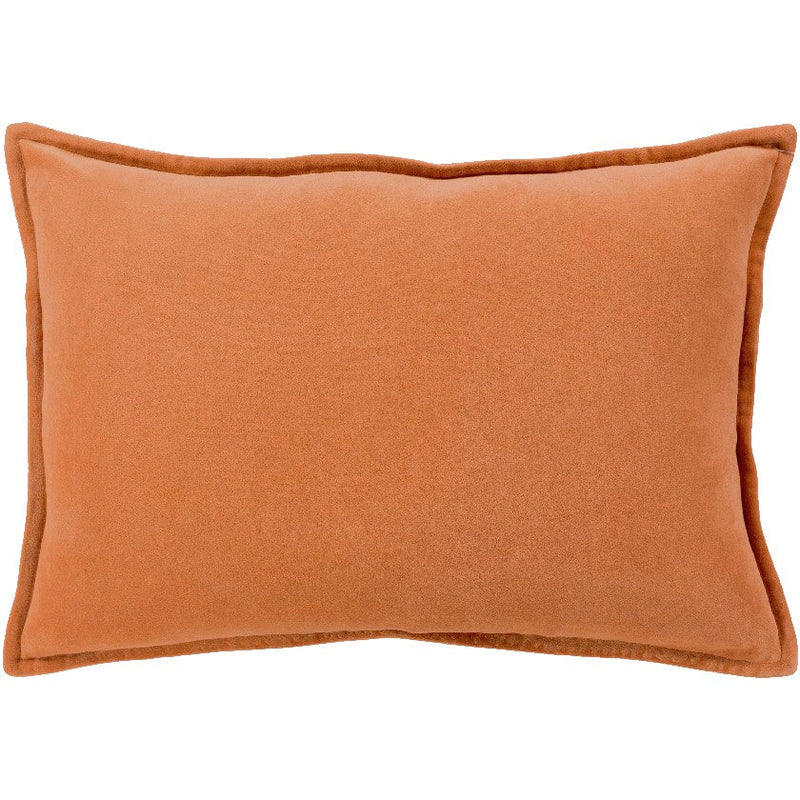 Merchtem Burnt Orange Pillow Cover