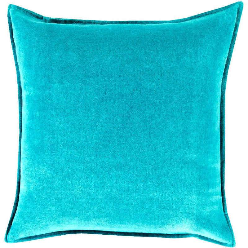 Merchtem Aqua Pillow Cover