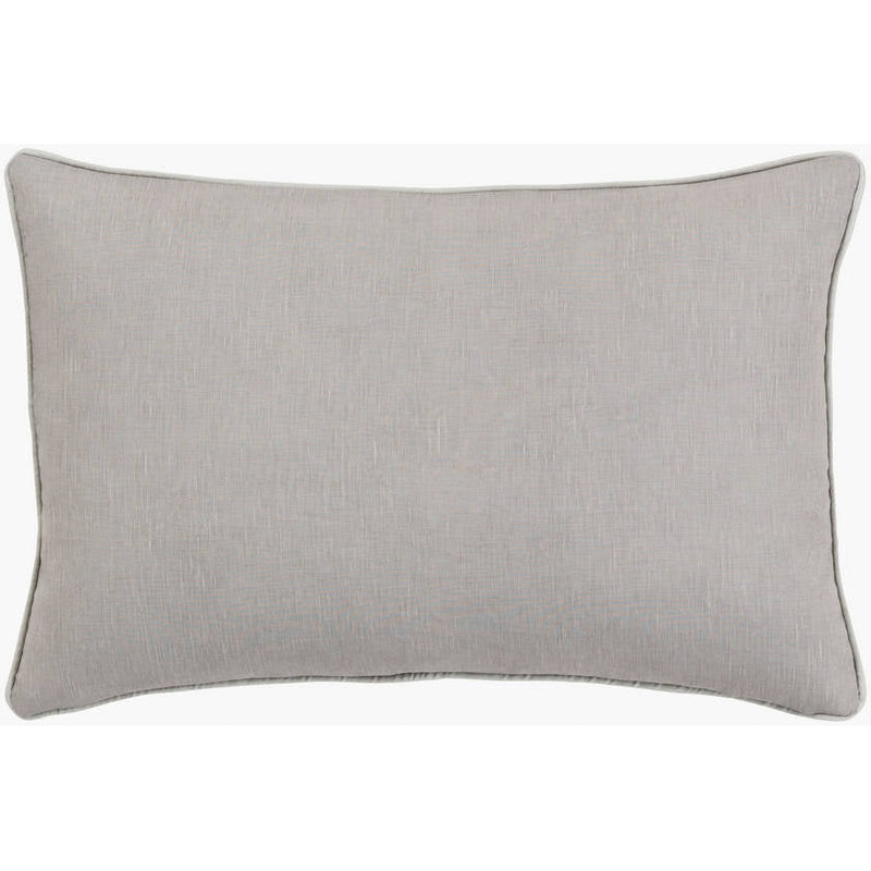 Hansweert Taupe Pillow Cover