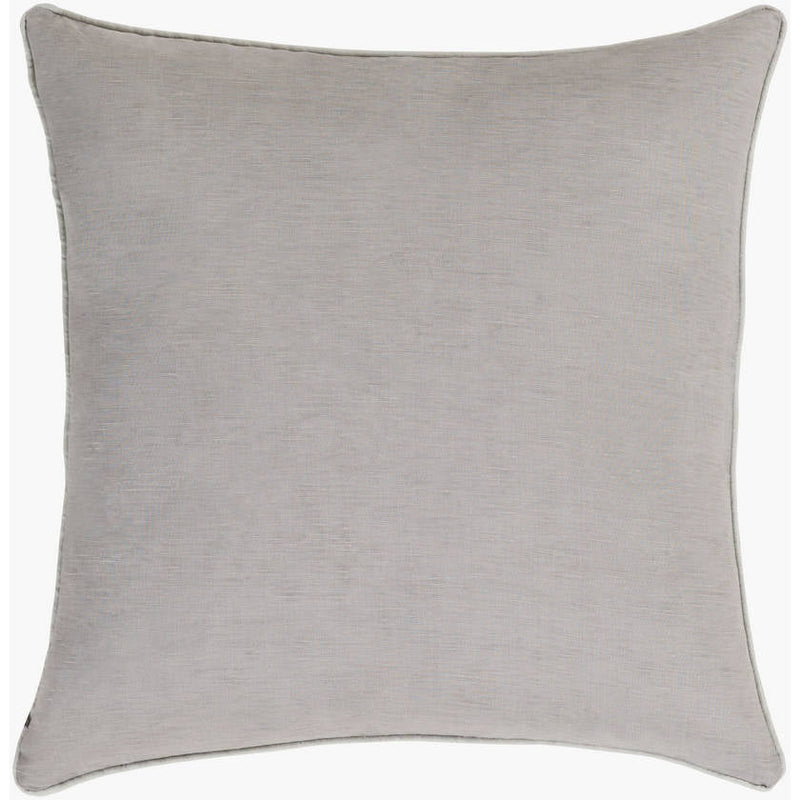 Hansweert Taupe Pillow Cover