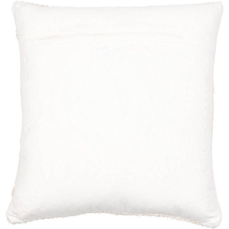 Mijnden Cream Pillow Cover