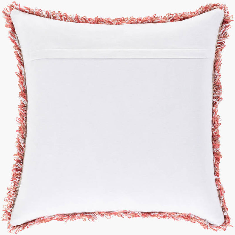 Oudenrijn Coral Pillow Cover