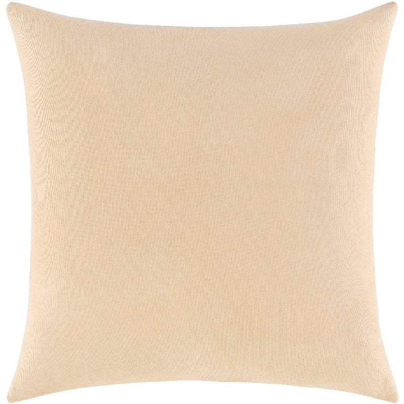 Besthmen Wheat Pillow Cover