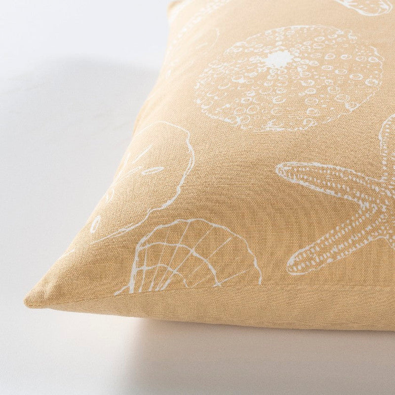 Besthmen Wheat Pillow Cover