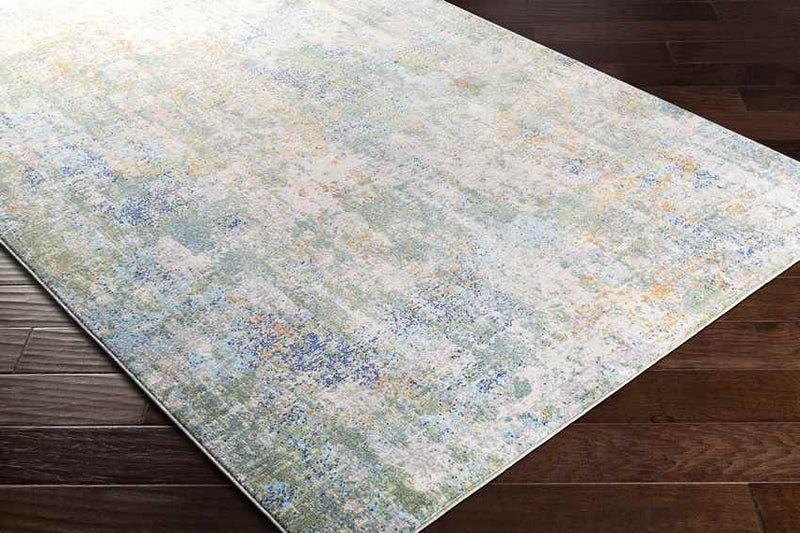 Bakhuizen Modern Wheat Area Rug