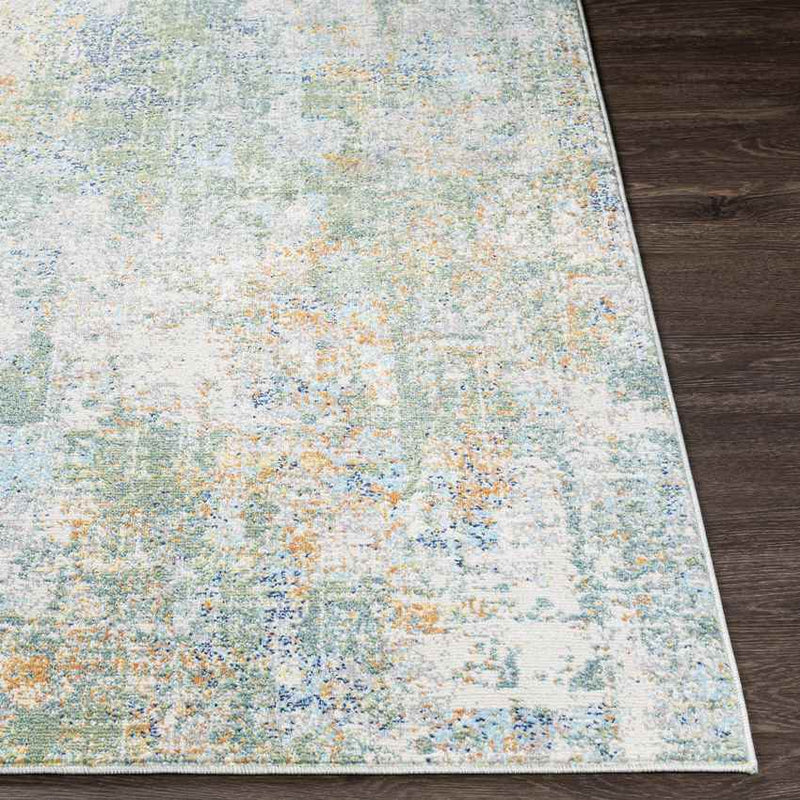 Bakhuizen Modern Wheat Area Rug