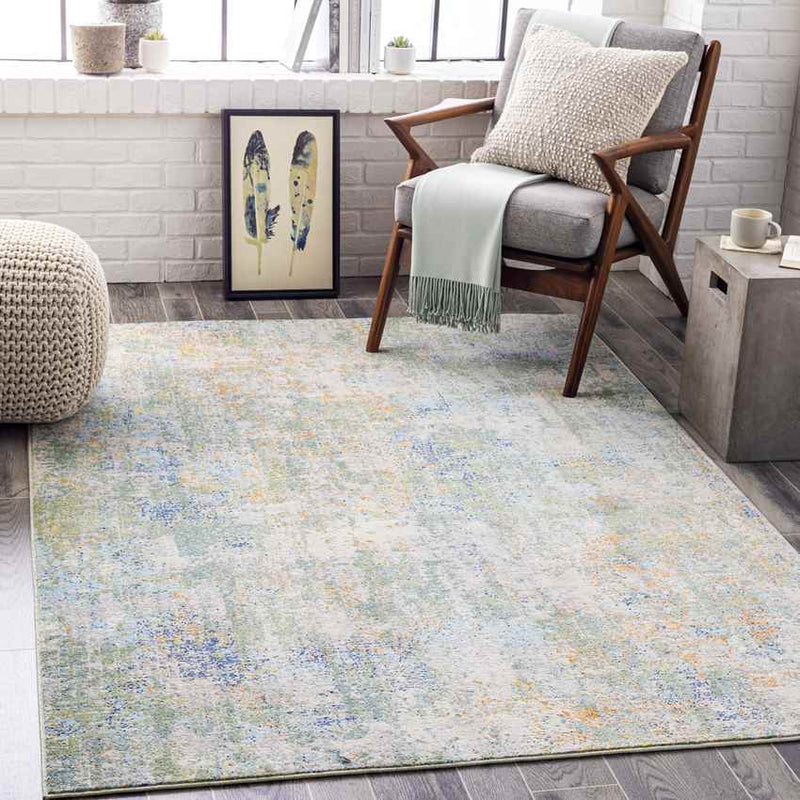 Bakhuizen Modern Wheat Area Rug