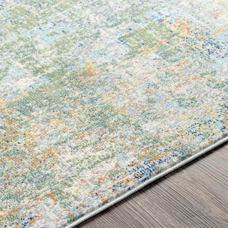 Bakhuizen Modern Wheat Area Rug