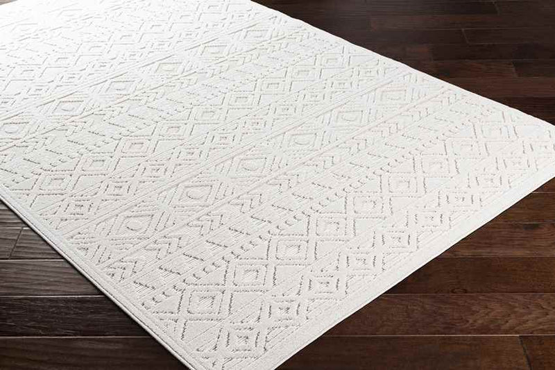 Veldwijk Global Cream Area Rug