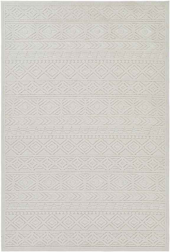 Veldwijk Global Cream Area Rug