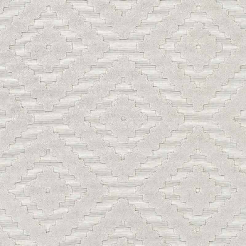 Spronk Traditional Cream Area Rug