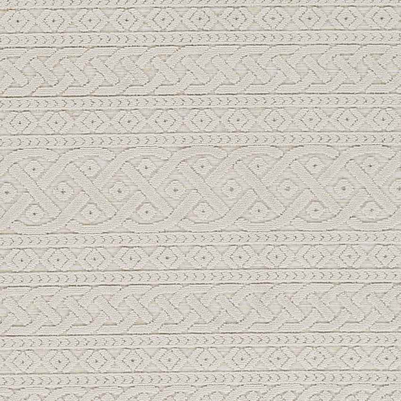 Vragender Global Cream Area Rug