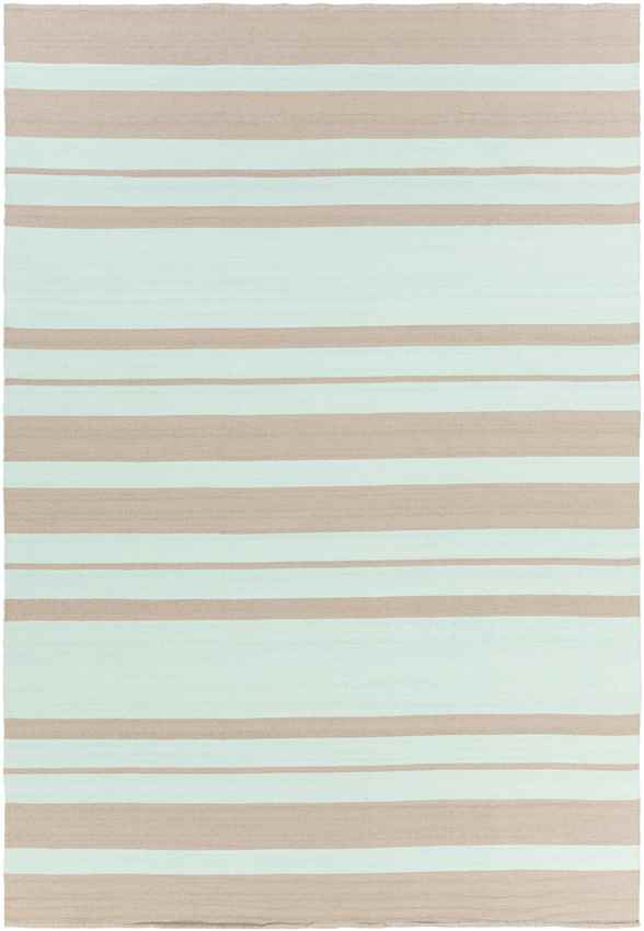 Juliet Modern Mint Area Rug