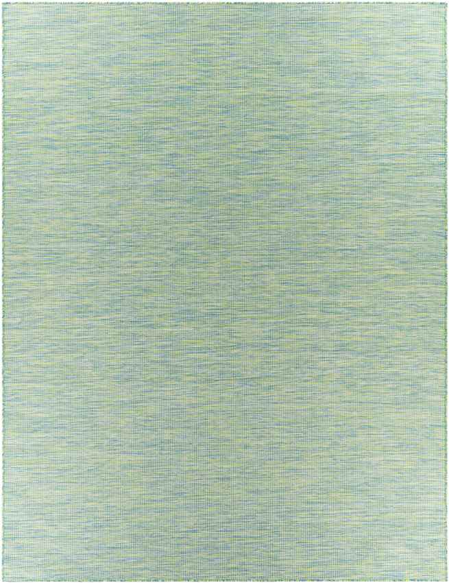 Tonsel Traditional Green Area Rug