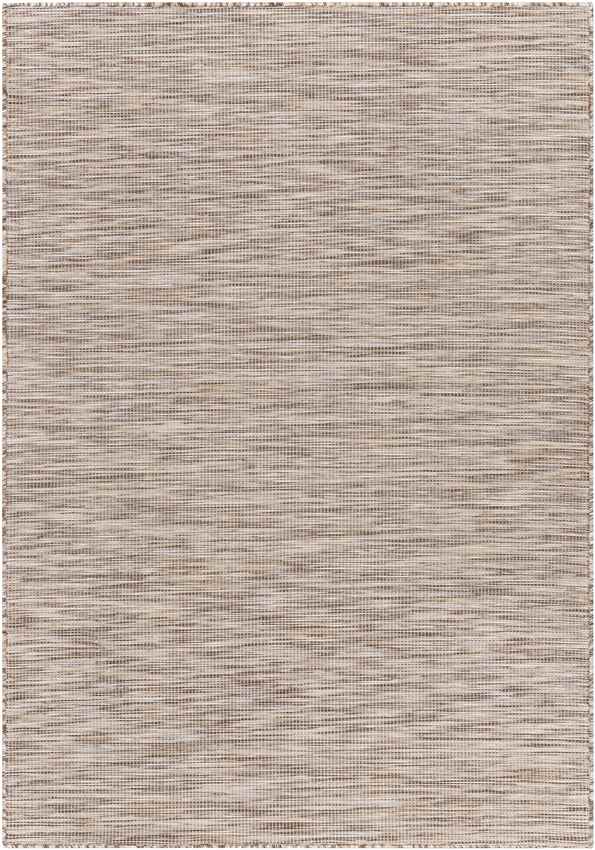 Tonsel Traditional Taupe Area Rug