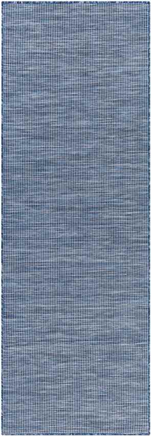 Tonsel Traditional Blue Area Rug