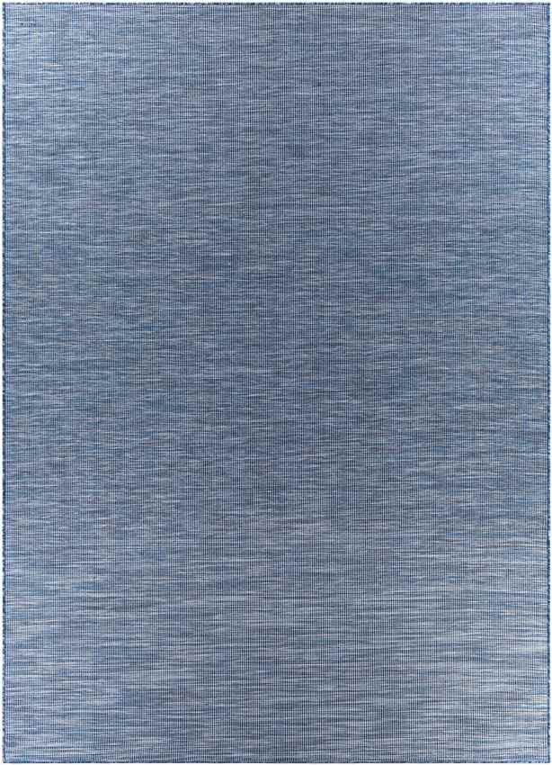 Tonsel Traditional Blue Area Rug