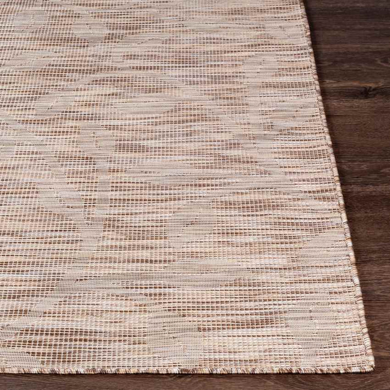 Broekhorn Traditional Brick Area Rug