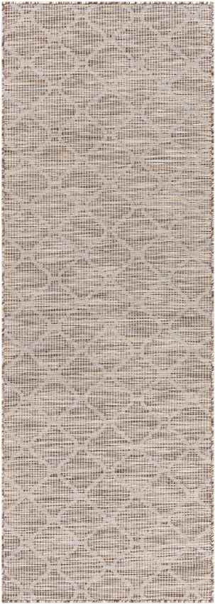 Bussum Traditional Brick Area Rug