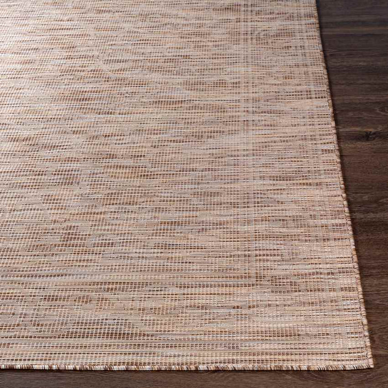 Castricum Traditional Taupe Area Rug