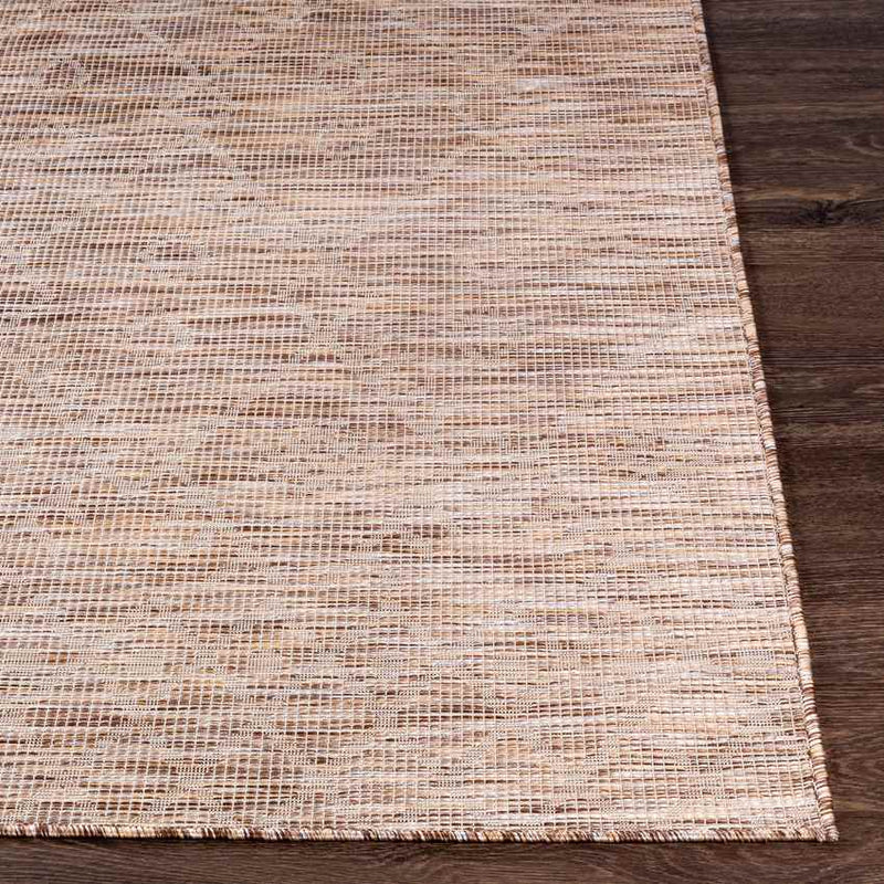 Catrijp Global Brick Area Rug