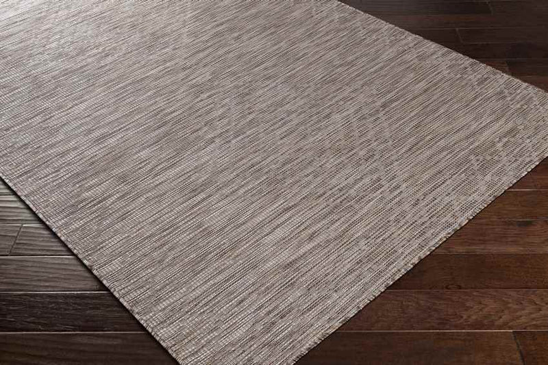 Craailo Global Brick Area Rug