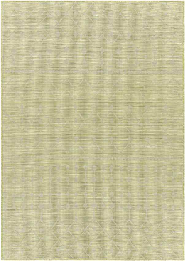 Cruquius Global Moss Area Rug