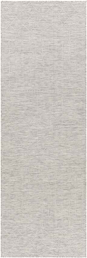 Cruquius Global Light Gray Area Rug