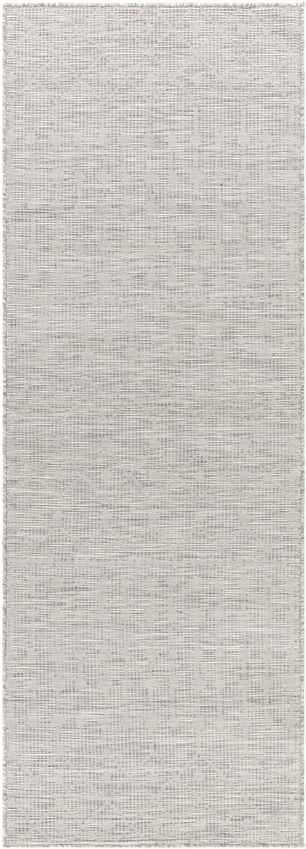 Cruquius Global Light Gray Area Rug