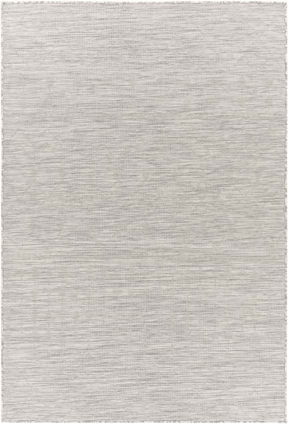 Cruquius Global Light Gray Area Rug