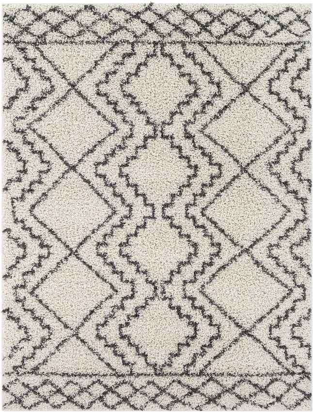 Groessen Global Cream Area Rug