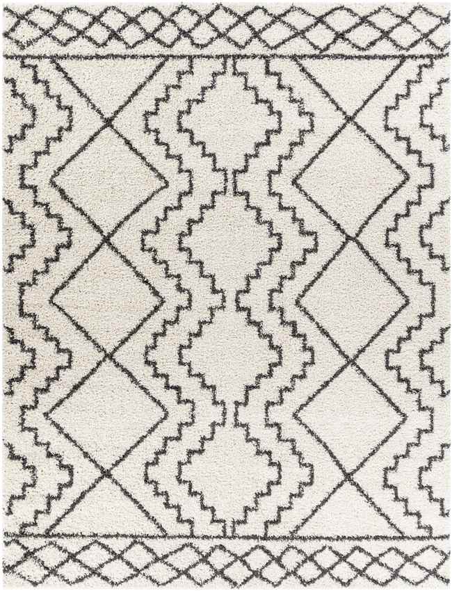 Groessen Global Cream Area Rug