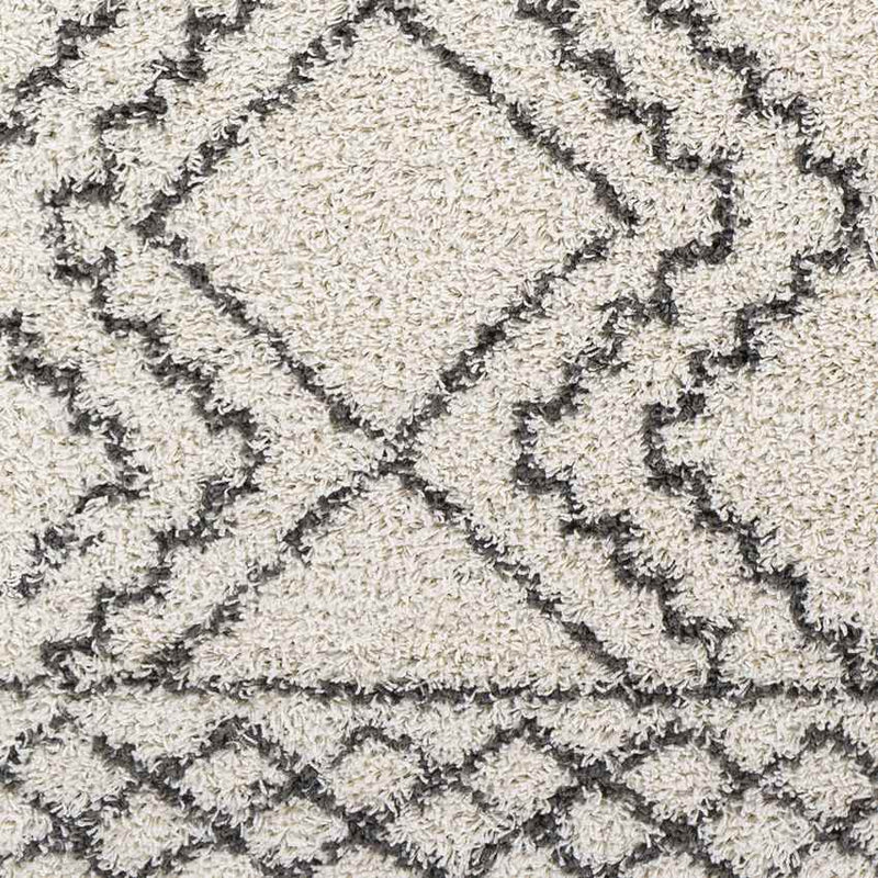 Groessen Global Cream Area Rug