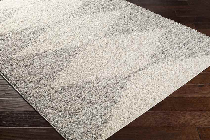 Haarlo Global Cream Area Rug