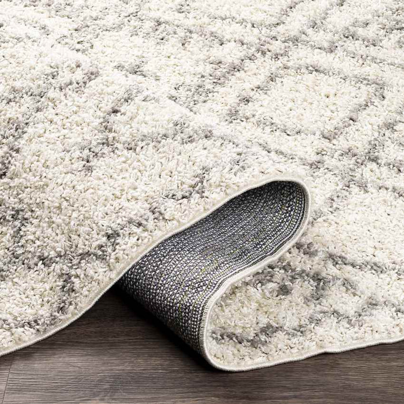 Heegh Global Medium Gray Area Rug