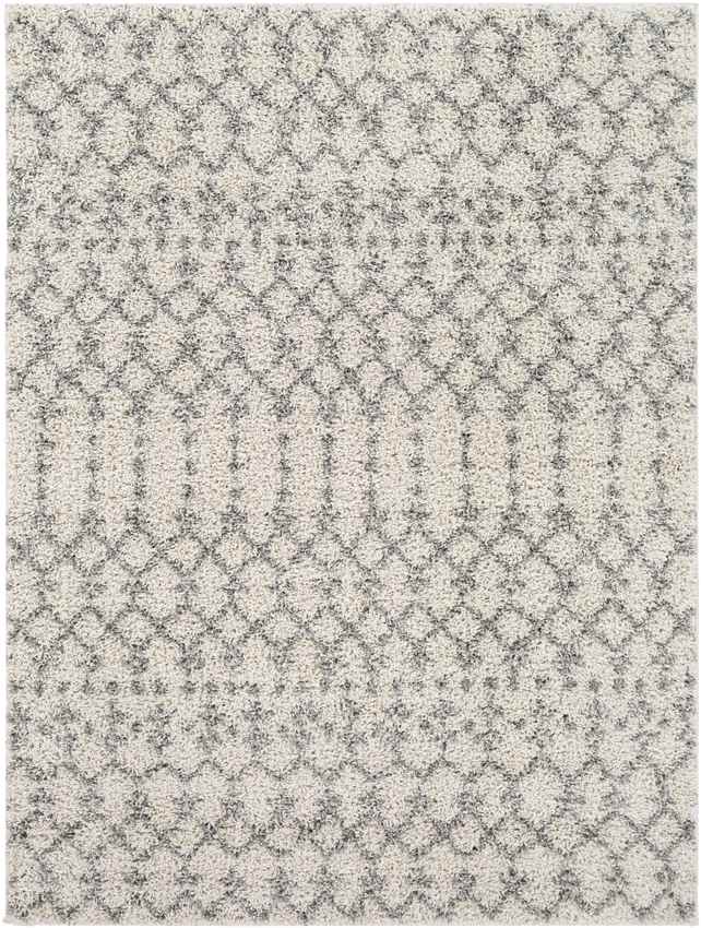 Heelsum Global Cream Area Rug