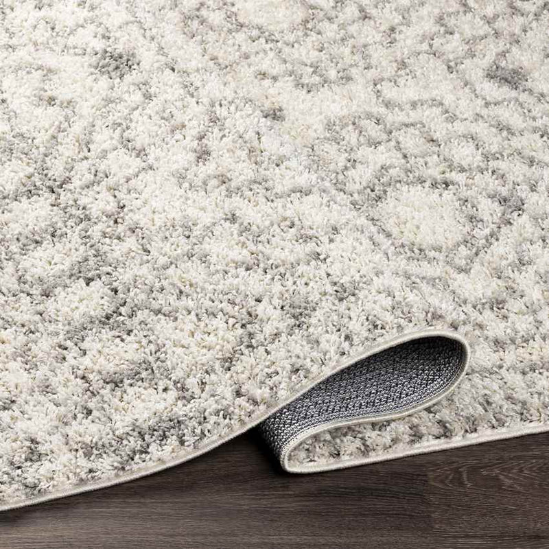 Twisk Global Medium Gray Area Rug