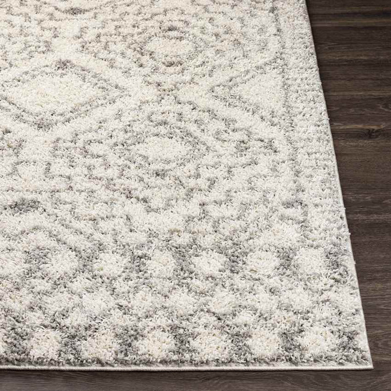 Twisk Global Medium Gray Area Rug