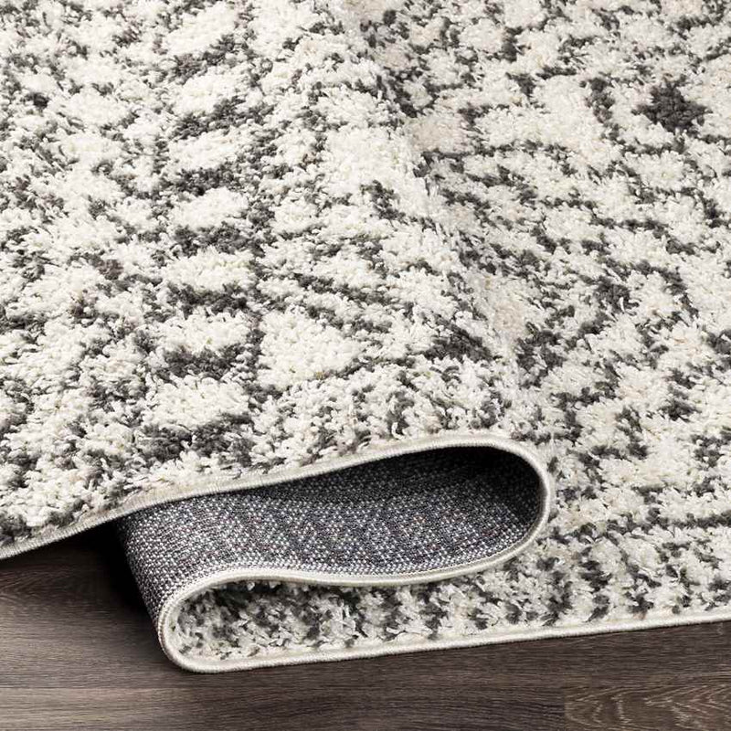 Twisk Global Charcoal Area Rug