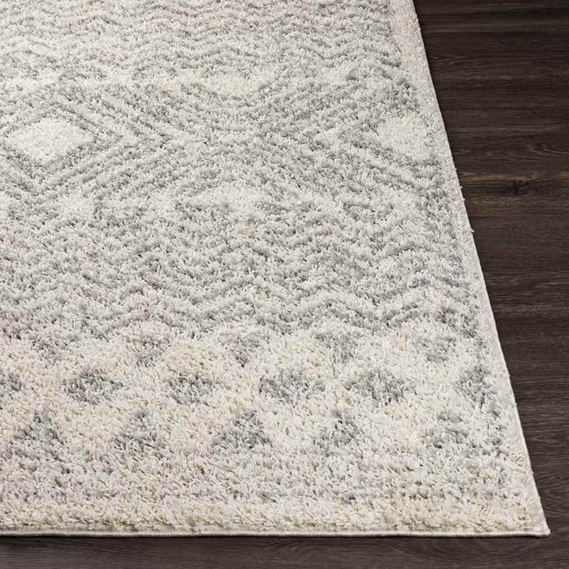 Uitgeest Global Cream Area Rug