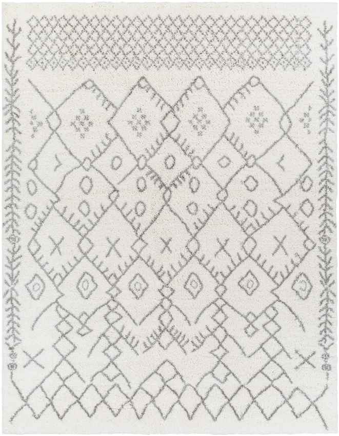 Koedijk Global Cream Area Rug