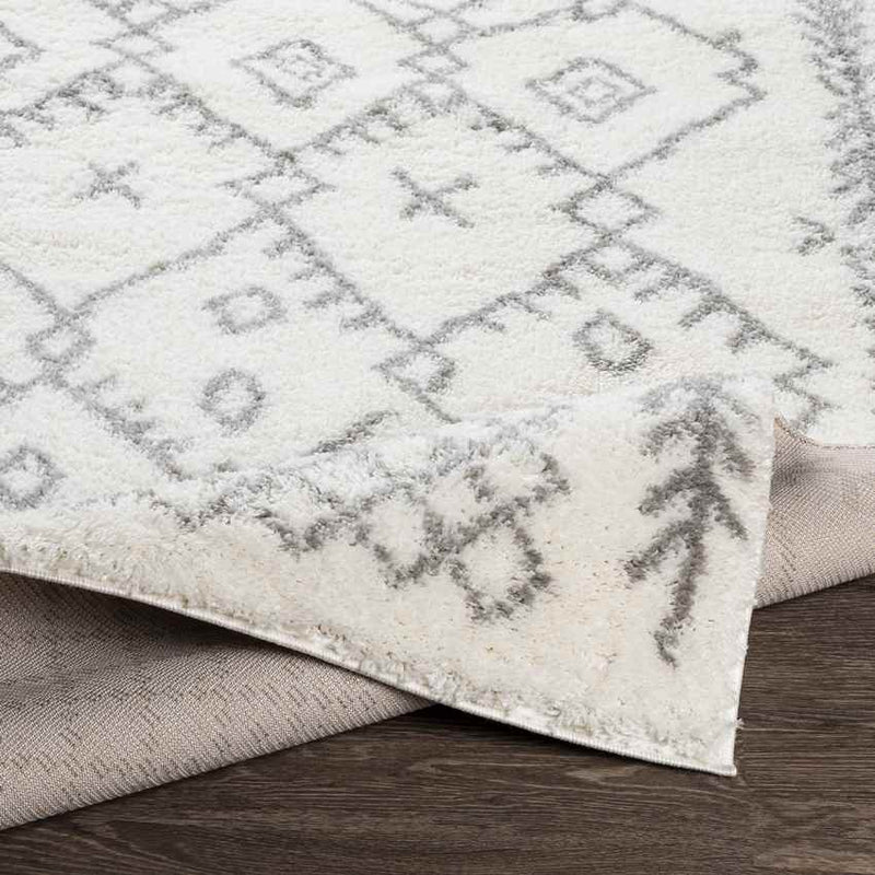 Koedijk Global Cream Area Rug