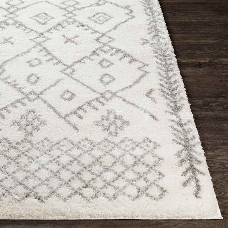 Koedijk Global Cream Area Rug